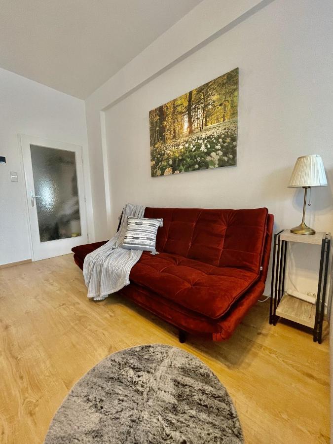 City Center Apartments Am Schwedenplatz Vienne Extérieur photo