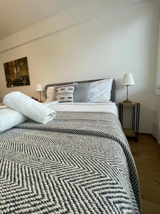 City Center Apartments Am Schwedenplatz Vienne Extérieur photo