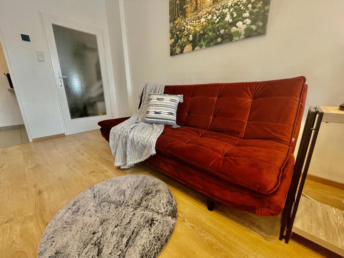 City Center Apartments Am Schwedenplatz Vienne Extérieur photo