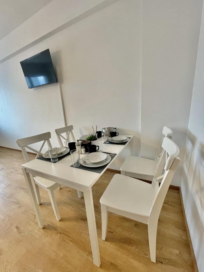 City Center Apartments Am Schwedenplatz Vienne Extérieur photo