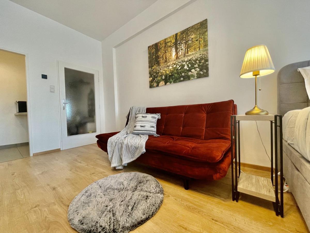 City Center Apartments Am Schwedenplatz Vienne Extérieur photo