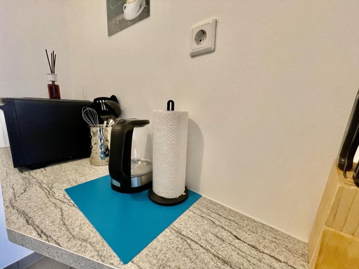 City Center Apartments Am Schwedenplatz Vienne Extérieur photo