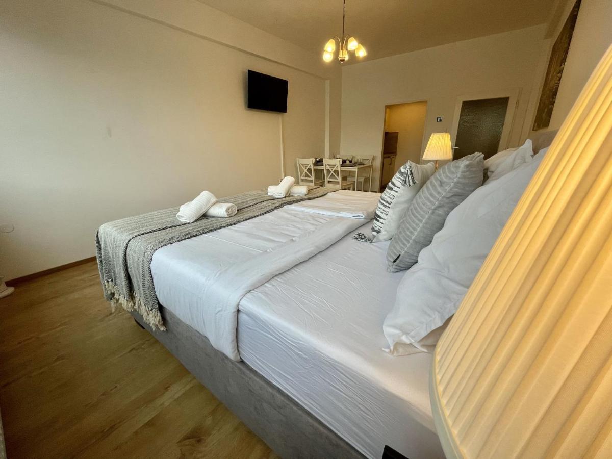 City Center Apartments Am Schwedenplatz Vienne Extérieur photo