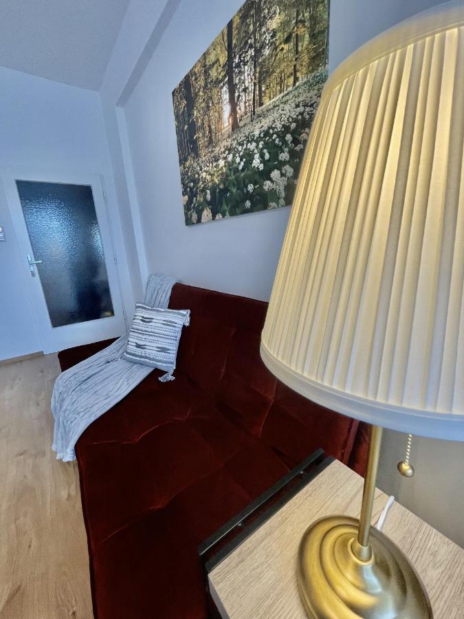 City Center Apartments Am Schwedenplatz Vienne Extérieur photo