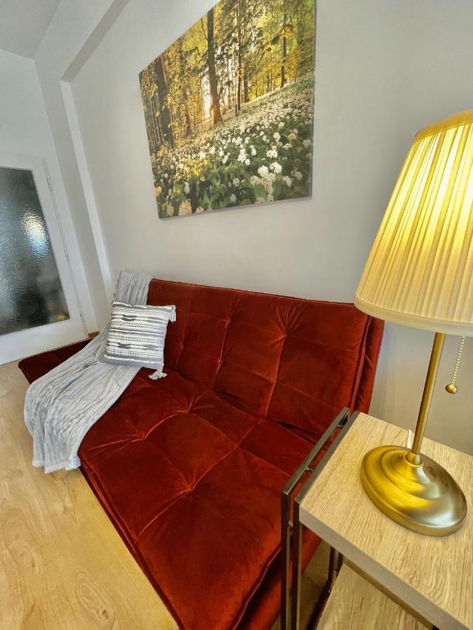 City Center Apartments Am Schwedenplatz Vienne Extérieur photo