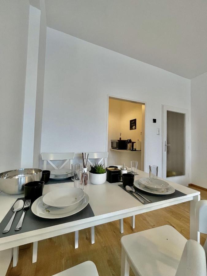 City Center Apartments Am Schwedenplatz Vienne Extérieur photo