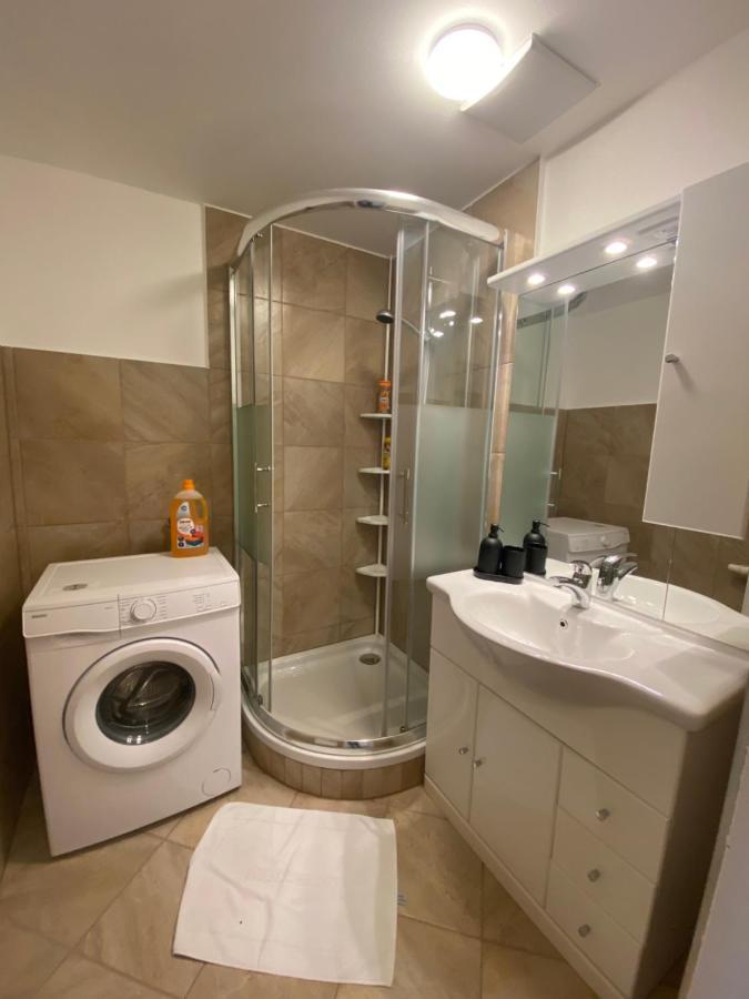 City Center Apartments Am Schwedenplatz Vienne Extérieur photo