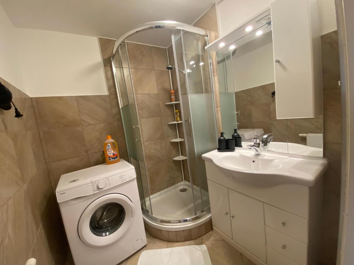 City Center Apartments Am Schwedenplatz Vienne Extérieur photo