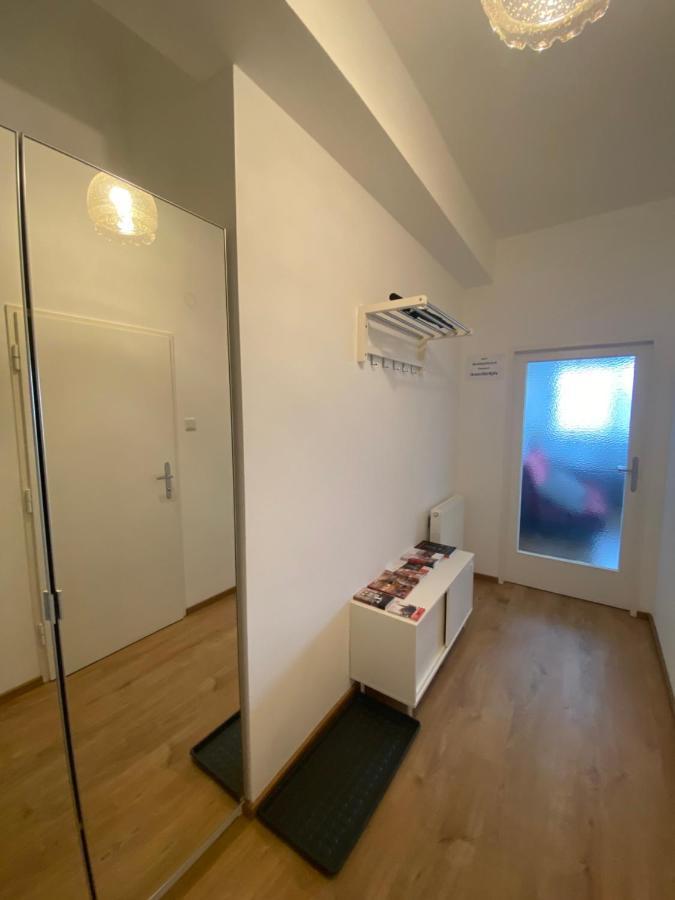 City Center Apartments Am Schwedenplatz Vienne Extérieur photo