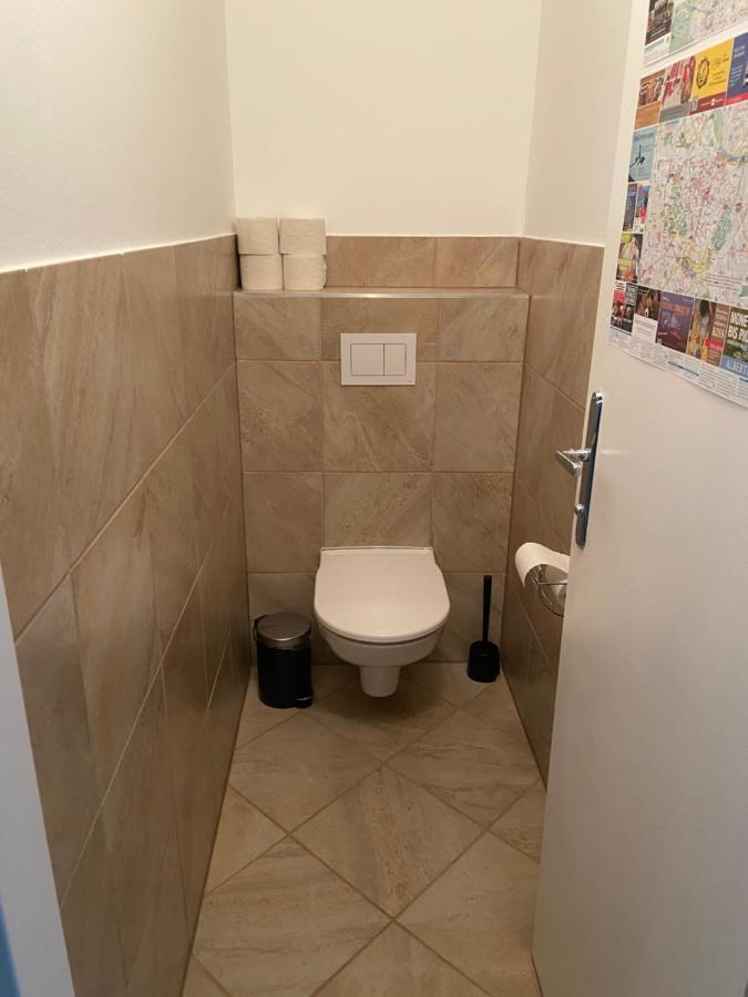 City Center Apartments Am Schwedenplatz Vienne Extérieur photo