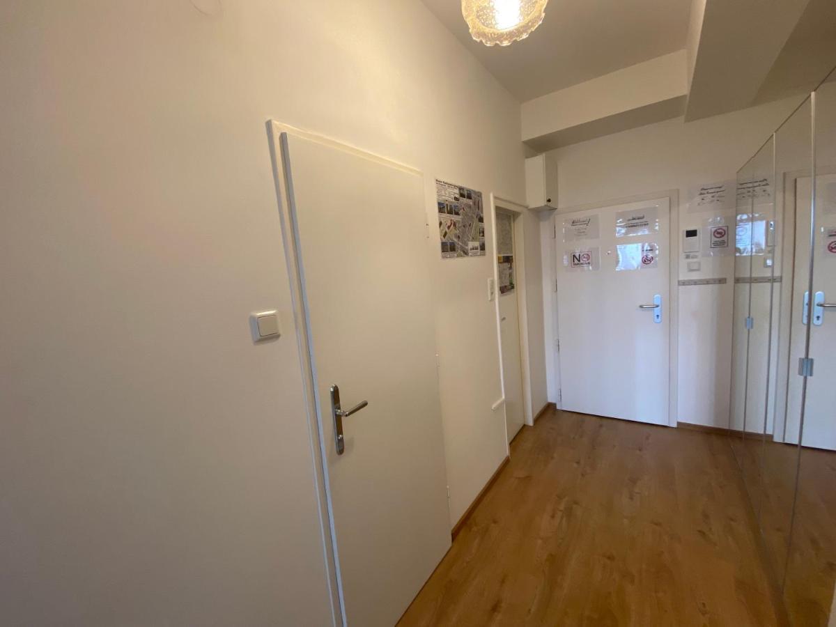 City Center Apartments Am Schwedenplatz Vienne Extérieur photo